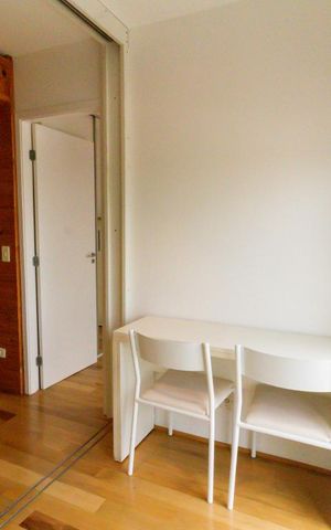 Apartamento à venda com 35m², 1 quarto e sem vaga Apartamento à venda com 35m², 1 quarto e sem vagaSala 2