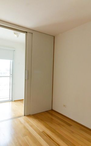 Apartamento à venda com 35m², 1 quarto e sem vaga Apartamento à venda com 35m², 1 quarto e sem vagaSala 1