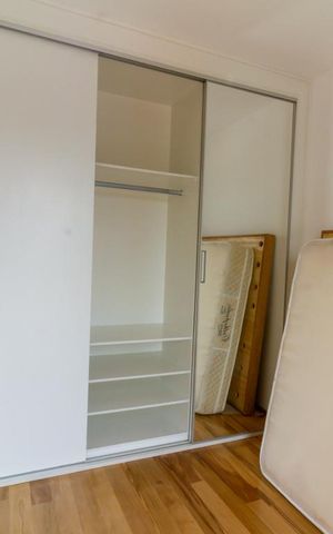 Apartamento à venda com 35m², 1 quarto e sem vaga Apartamento à venda com 35m², 1 quarto e sem vagaQuarto