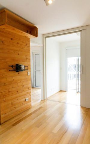 Apartamento à venda com 35m², 1 quarto e sem vaga Apartamento à venda com 35m², 1 quarto e sem vagaSala 1