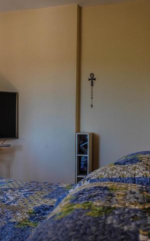 Apartamento à venda com 100m², 4 quartos e 1 vaga Apartamento à venda com 100m², 4 quartos e 1 vagaQuarto 1