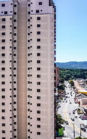 Apartamento à venda com 100m², 4 quartos e 1 vaga Apartamento à venda com 100m², 4 quartos e 1 vagaVista Quarto 1