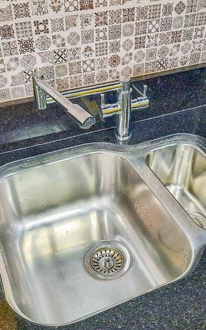 Apartamento à venda com 176m², 2 quartos e 2 vagasCozinha