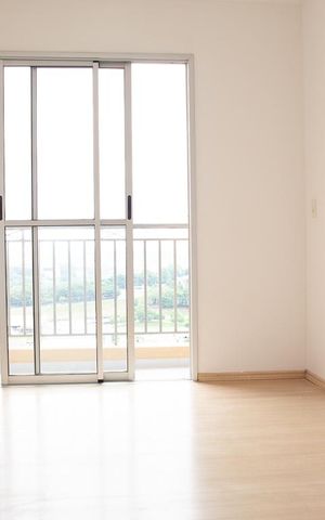 Apartamento para alugar com 53m², 2 quartos e 1 vaga Apartamento para alugar com 53m², 2 quartos e 1 vagaSala