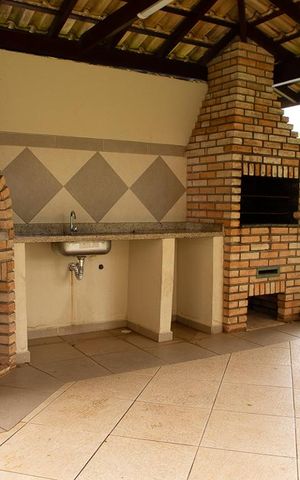 Apartamento para alugar com 53m², 2 quartos e 1 vaga Apartamento para alugar com 53m², 2 quartos e 1 vagaÁrea comum - Churrasqueira