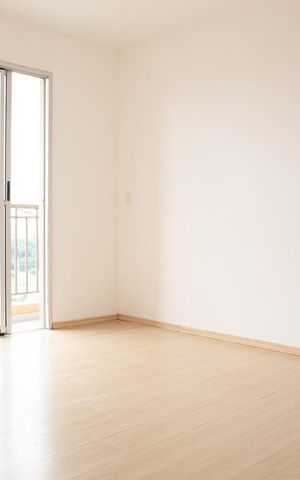 Apartamento para alugar com 53m², 2 quartos e 1 vaga Apartamento para alugar com 53m², 2 quartos e 1 vagaSala