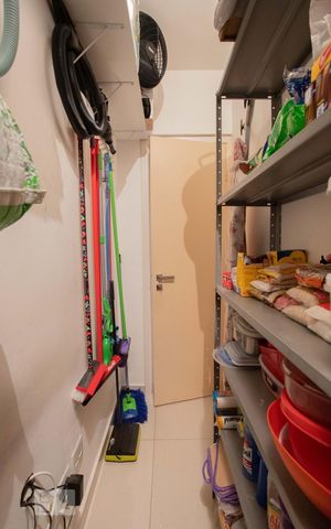 Apartamento à venda com 73m², 3 quartos e 1 vaga Apartamento à venda com 73m², 3 quartos e 1 vagaDispensa