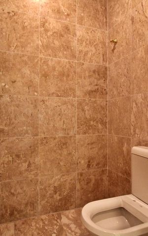 Casa de condomínio para alugar com 576m², 4 quartos e 4 vagasLavabo