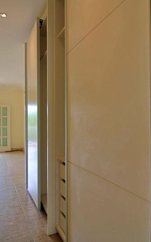 Casa de condomínio para alugar com 576m², 4 quartos e 4 vagasSuíte 3