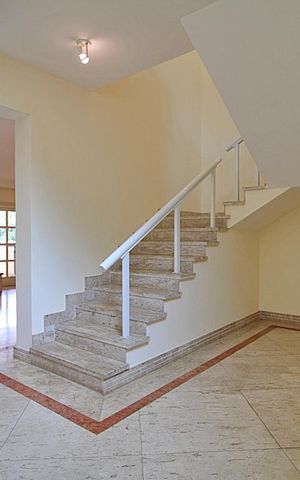 Casa de condomínio para alugar com 576m², 4 quartos e 4 vagasSala