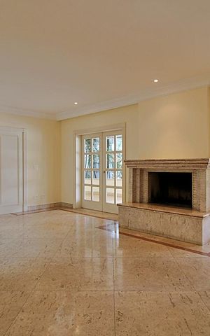Casa de condomínio para alugar com 576m², 4 quartos e 4 vagasSala