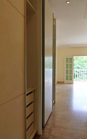 Casa de condomínio para alugar com 576m², 4 quartos e 4 vagasSuíte 2