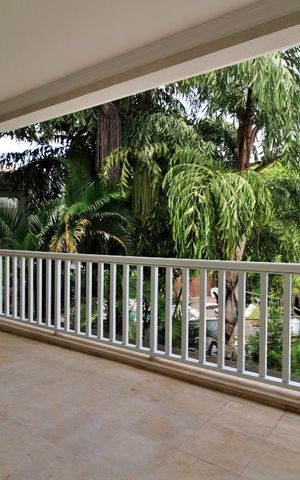 Casa de condomínio para alugar com 576m², 4 quartos e 4 vagasVaranda da Suíte Master