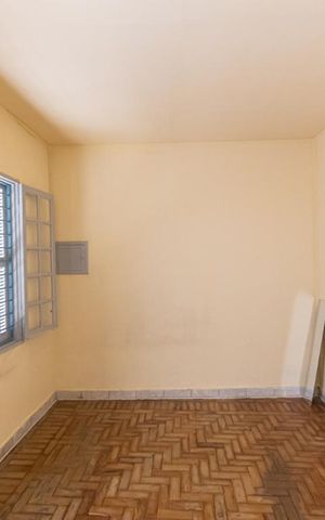 Casa para alugar com 40m², 1 quarto e sem vaga Casa para alugar com 40m², 1 quarto e sem vagaQuarto