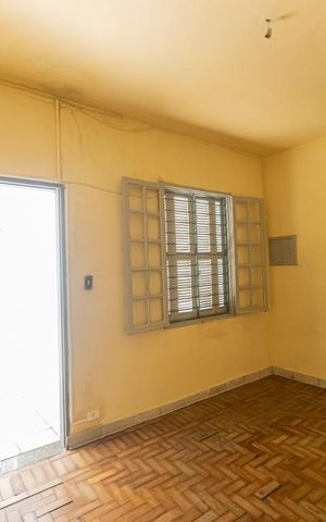Casa para alugar com 40m², 1 quarto e sem vaga Casa para alugar com 40m², 1 quarto e sem vagaQuarto