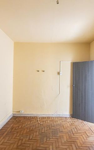 Casa para alugar com 40m², 1 quarto e sem vaga Casa para alugar com 40m², 1 quarto e sem vagaQuarto