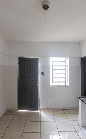 Casa para alugar com 40m², 1 quarto e sem vaga Casa para alugar com 40m², 1 quarto e sem vagaCozinha