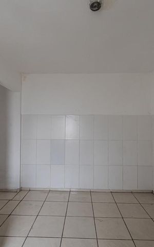 Casa para alugar com 40m², 1 quarto e sem vaga Casa para alugar com 40m², 1 quarto e sem vagaCozinha