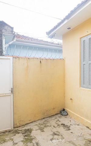Casa para alugar com 40m², 1 quarto e sem vaga Casa para alugar com 40m², 1 quarto e sem vagaEntrada