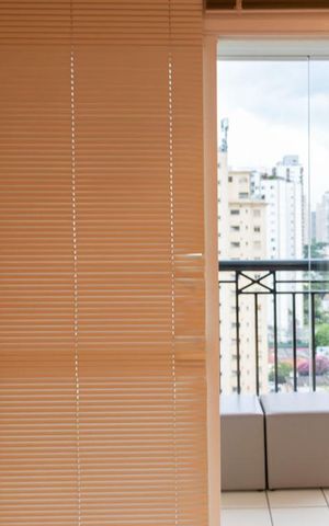 Apartamento à venda com 71m², 2 quartos e 1 vagaVaranda