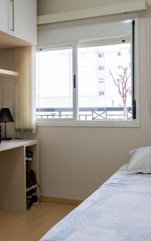 Apartamento à venda com 71m², 2 quartos e 1 vagaQuarto