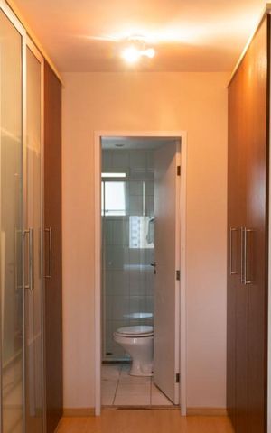 Apartamento à venda com 71m², 2 quartos e 1 vagaSuíte