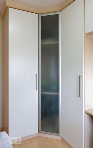 Apartamento à venda com 71m², 2 quartos e 1 vagaQuarto