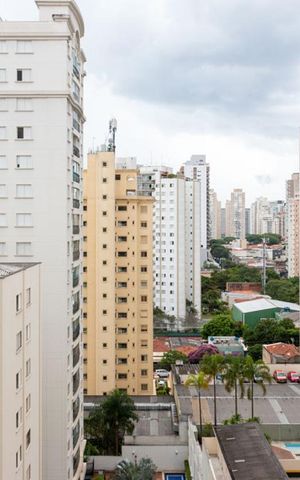 Apartamento à venda com 71m², 2 quartos e 1 vagaVista da suíte