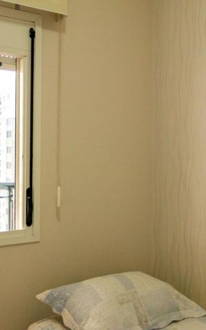 Apartamento à venda com 71m², 2 quartos e 1 vagaQuarto