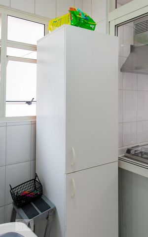 Apartamento à venda com 71m², 2 quartos e 1 vagaÁrea de serviço