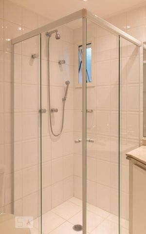 Apartamento à venda com 71m², 2 quartos e 1 vagaBanheiro