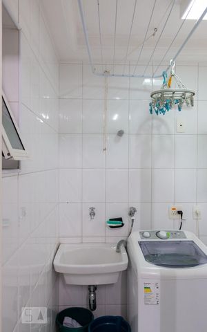 Apartamento à venda com 71m², 2 quartos e 1 vagaÁrea de serviço