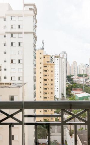 Apartamento à venda com 71m², 2 quartos e 1 vagaVista do quarto