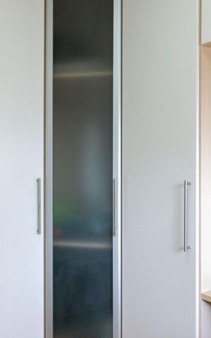 Apartamento à venda com 71m², 2 quartos e 1 vagaQuarto