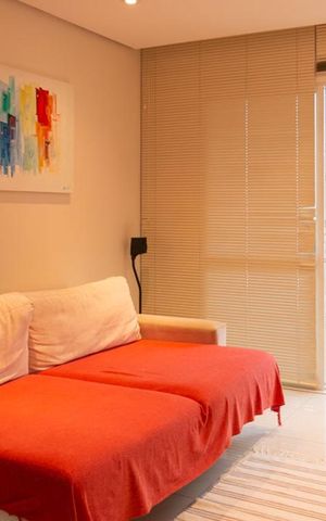 Apartamento à venda com 71m², 2 quartos e 1 vagaSala