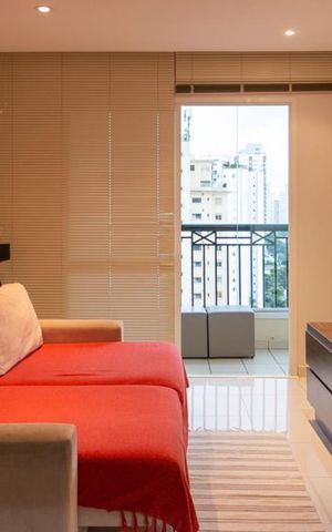 Apartamento à venda com 71m², 2 quartos e 1 vagaSala