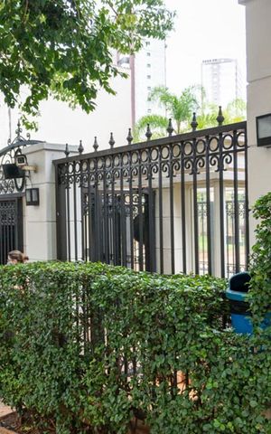 Apartamento à venda com 71m², 2 quartos e 1 vagaFachada