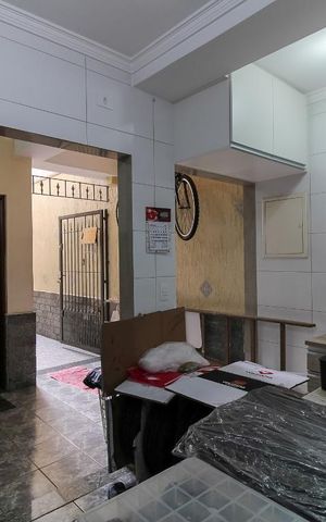 Casa à venda com 150m², 3 quartos e 4 vagas Casa à venda com 150m², 3 quartos e 4 vagasÁrea Externa