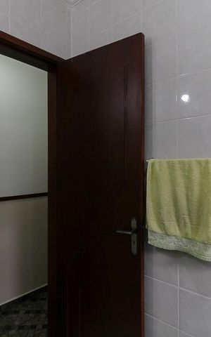 Casa à venda com 150m², 3 quartos e 4 vagas Casa à venda com 150m², 3 quartos e 4 vagasBanheiro da Suíte 2