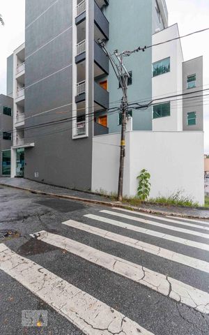 Apartamento à venda com 42m², 2 quartos e sem vaga Apartamento à venda com 42m², 2 quartos e sem vagaFachada
