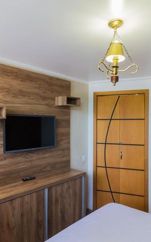Apartamento para alugar com 68m², 2 quartos e 1 vaga Apartamento para alugar com 68m², 2 quartos e 1 vagaQuarto 2