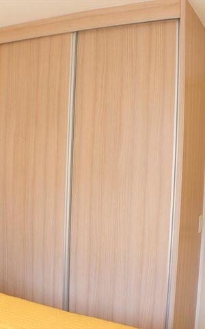 Apartamento à venda com 73m², 3 quartos e 2 vagasQuarto 2