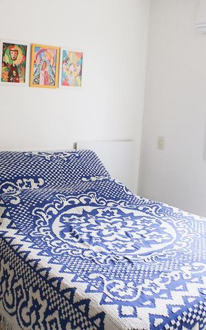Apartamento à venda com 73m², 3 quartos e 2 vagasQuarto 3