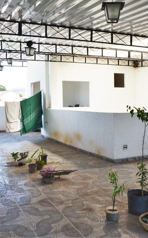 Casa de condomínio à venda com 97m², 3 quartos e sem vagaTerraço