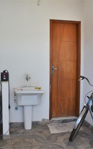 Casa de condomínio à venda com 97m², 3 quartos e sem vagaÁrea de Serviço