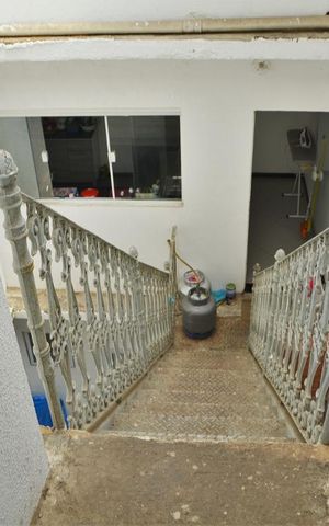 Casa de condomínio à venda com 97m², 3 quartos e sem vagaAcesso Terraço