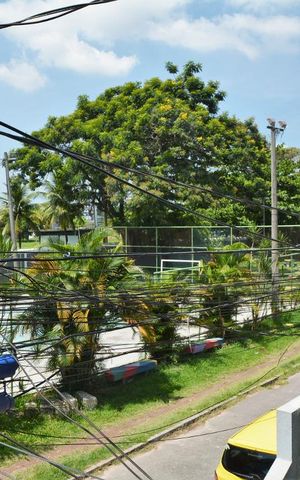 Casa de condomínio à venda com 97m², 3 quartos e sem vagaVista quarto 1