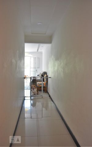 Casa de condomínio à venda com 97m², 3 quartos e sem vagaCorredor 2