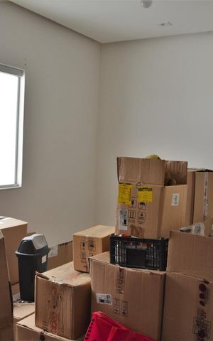 Casa de condomínio à venda com 97m², 3 quartos e sem vagaQuarto 2