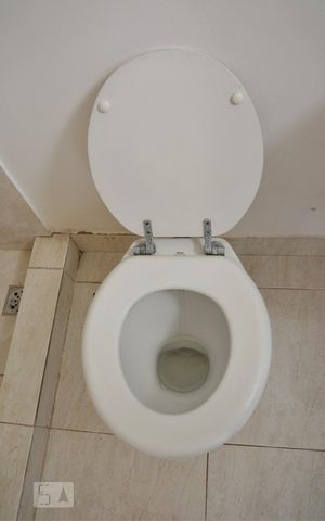Casa de condomínio à venda com 97m², 3 quartos e sem vagaBanheiro Terraço